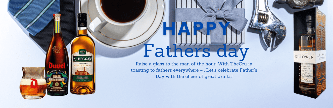 Father's Day Gifting